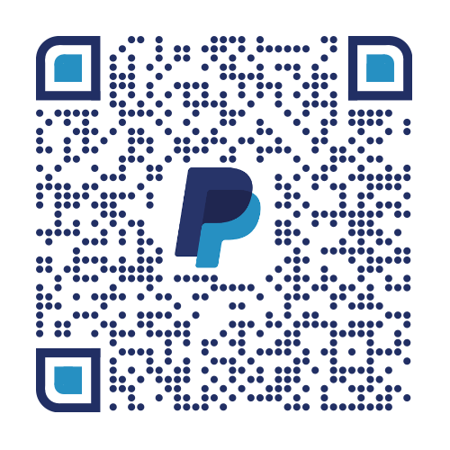 PayPal QR